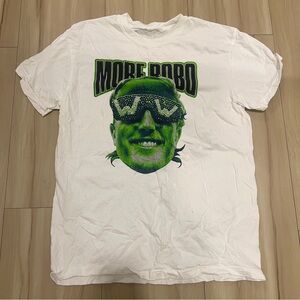“More Bobo” Jake Bobo Seahawks T-Shirt